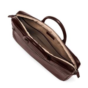 Leather <b>Laptop</b> Bag and Cases Hard Bags Soft Bags - Product Image 5