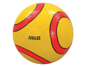 Balón de fútbol profesional hecho a medida de alta calidad, nueva promoción de Marca con material de PVC PU para uso en partidos con estilo de logotipo - Product Image 2