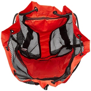 Reedot-mochila Unisex con cordón para gimnasio, bolsa deportiva de viaje para senderismo, natación y Yoga - Product Image 5