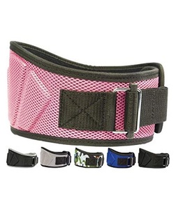 Shemax 2023 Top Qualité Vente Chaude Personnalisé En Gros Ceinture D'haltérophilie - Product Image 4