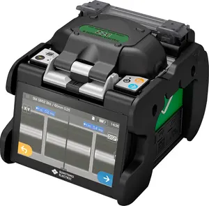 Best Selling Original SumitomoZ2C fusion splicer