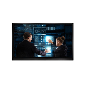 42 pulgadas PC entre <span class=keywords><strong>digital</strong></span> visión táctil inteligente interactivo <span class=keywords><strong>pizarra</strong></span> <span class=keywords><strong>precio</strong></span> - Product Image 1