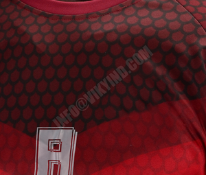 Kits de fútbol con logotipo personalizado y traje de entrenamiento para niños-Ropa de fútbol personalizable - Product Image 4