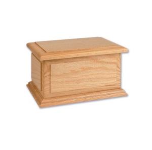 Cercueils et cercueils de crémation en bois uniques ont personnalisé les conceptions cercueil funéraire pour la nouvelle arrivée adulte - Product Image 5