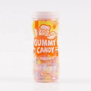 Turquía bombón comida saludable funcional de goma pectina vitamina C Mango con sabor a <span class=keywords><strong>caramelo</strong></span> de la jalea - Product Image 1