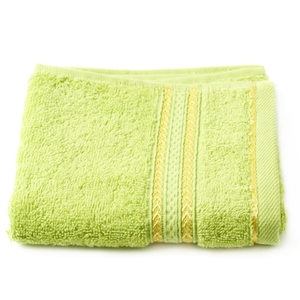 Ensemble de serviettes de bain design moderne pour l'hôtel Serviettes extra longues Serviette de bain de golf 100% coton de haute qualité d'Inde - Product Image 4