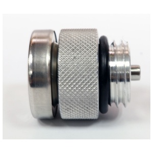 เกจวัดระดับน้ำมันเครื่อง38มม. สำหรับ FZ1 BT FZ6 fzs ระบบตัวถังรถจักรยานยนต์ - Product Image 2