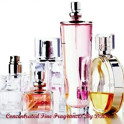 Ohra, a Fine Perfume Oil fine perfume oil alcohol free