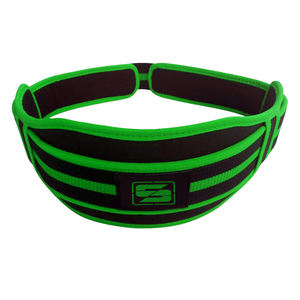 Cinturón de Neopreno de Alta Resistencia para Entrenamiento Cruzado, Ejercicios de Fitness, Levantamiento de Pesas, Logotipo Personalizable, Hecho de Neopreno - Product Image 6