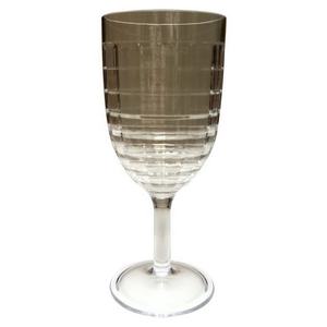Verre Highball Acrylique Incassable de 22 oz avec Design Diamant/Rock Style Moderne Marque Jack Worth - Product Image 3