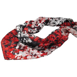 Bandana imprimé écharpes personnalisées écharpe pour femmes cheveux chapeaux enveloppes pas cher prix usine écharpes de haute qualité - Product Image 3
