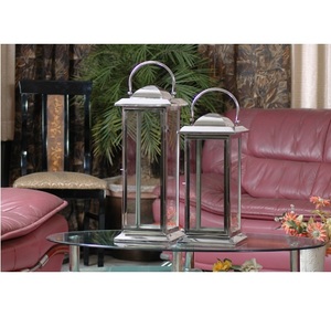 Linterna decorativa de jardín para hogar y oficina para bodas - Product Image 5