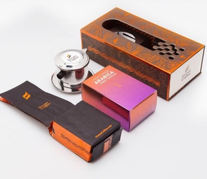 Bộ Quà Tặng Cà Phê Xay Arabica Từ Việt Nam-Quà Tặng Ý Nghĩa Cho Bạn Bè Của Bạn-Thương Hiệu Cà Phê Honee - Product Image 1