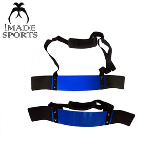 Arm Blaster For Biceps Support - Product Image 5