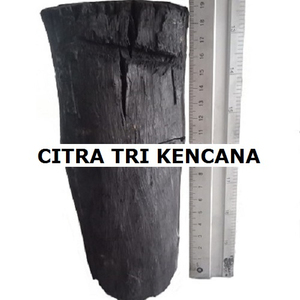 INDONESIA COFFEE HALABAN TAMARIND NATURAL BBQ CHARCOAL, CHARCOAL BBQ GRILL 5-10CM, 3 HOUR BURN EXPORT TO Al Andalus KUWAIT - Product Image 1