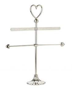 Présentoir à bijoux pour la décoration de mariage de bureau à domicile Conteneur élégant pour vos pièces bien-aimées - Product Image 3