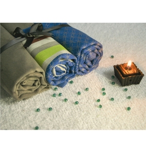 Bonne utilisation de cuisine à séchage rapide absorbante Serviettes de cuisine douces de golf d'Inde à le plus bas prix - Product Image 3