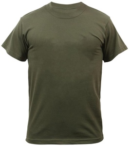 Wholesale Custom Oversized Men <b>Tshirts</b> White Blank Mens Custom t Shirt, Bulk Plain High Quality Plus Size Men's T-shirt Cotton - Product Image 6