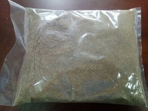 Harina de copra - Product Image 5