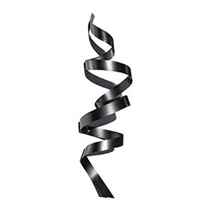 Escultura de jardín hecha a mano, artesanía de hierro galvanizado, escultura de jardín NATURAL - Product Image 4