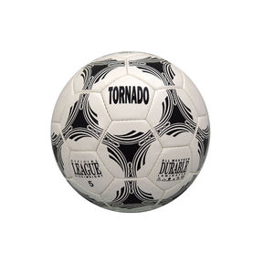 Ballons de FOOTBALL DE HAUTE QUALITÉ USINE LOGO PERSONNALISÉ CUIR PU/PVC ACHETER DES BALLES DE SOCCER PROMOTIONNELS EN LIGNE SELON LA NORME IMS - Product Image 3