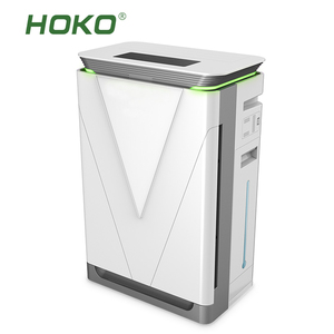 Oem rohs inteligente aroma difusor con <span class=keywords><strong>Honeywell</strong></span> láser Sensor de polvo - Product Image 1