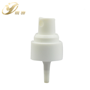 Новый дизайн Подгонянный прозрачный <span class=keywords><strong>20</strong></span>/<span class=keywords><strong>410</strong></span> воды туманообразующий опрыскиватель - Product Image 3