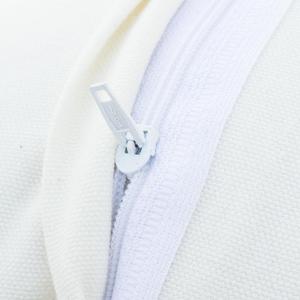 African Print Throw <b>Pillow</b> Cushion Boho Euro Sham <b>White</b> Cotton <b>Pillow</b> <b>Cases</b> Block Print Fabric Hand Made Mud Cloth - Product Image 4