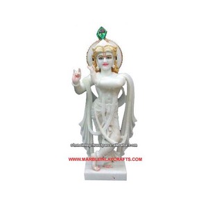 Statue de Krishna, idole du dieu Krishna - Product Image 1