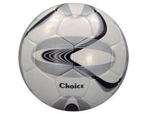 ลูกฟุตบอลหนังพียู/พีวีซีโลโก้ตามสั่งจากโรงงาน - Product Image 6