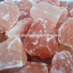 Bloques de Sal Rosa del Himalaya de Grado Alimenticio, Piedras de Sal Natural para Baños de Spa, Bienestar y Caja de Empaque - Product Image 3