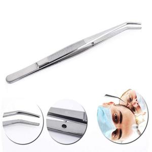 Juego de 6 Herramientas Dentales de Acero Inoxidable con Espejo Bucal, Sonda Exploradora y Gancho para Limpieza e Higiene Dental LA Elahi 2026 - Product Image 4