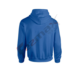 2023 sudaderas con capucha de diseño personalizado con logotipo de alta calidad 100% algodón tejido de punto antiencogimiento y antiarrugas - Product Image 1