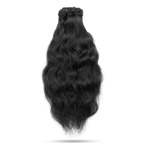 Indian Company 100% Brazilian Remy Virgin Human Hair Bundles - Product Image 6