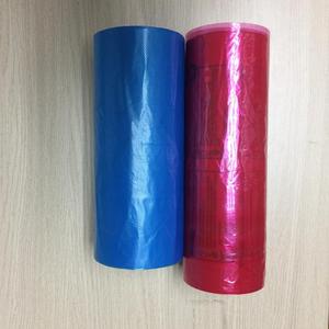 ถุงพลาสติกคุณภาพดีแบบม้วนสำหรับใช้ในเวียดนาม - Product Image 1