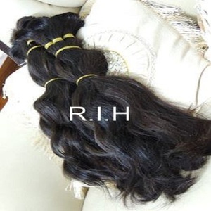 Cabello Peruano Virgen - Product Image 1