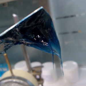 Grasa Lubricante Automotriz Azul ROYAL a Base de Litio NLGI 2 con Composición de Aceite Base en - Product Image 3