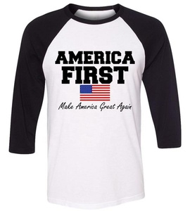 Sweat-shirts à col rond de coupe surdimensionnée 100% coton blanc Sweat-shirts à manches raglan Sweatshirts à capuche Logo personnalisé Top fabricant - Product Image 1