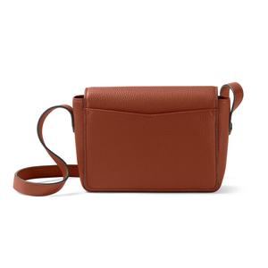 Bolso bandolera de cuero PU para mujer de último diseño bolso de mensaje para mujer - Product Image 4