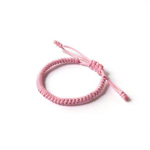 <b>Bracelet</b> <b>Rope</b> <b>bracelet</b> Cord <b>bracelet</b> Handmade Happiness - Product Image 1