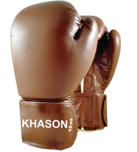 GUANTES DE BOXEO DE CUERO CON LOGOTIPO PERSONALIZADO Y MEJOR DISEÑO AL POR MAYOR - Product Image 6