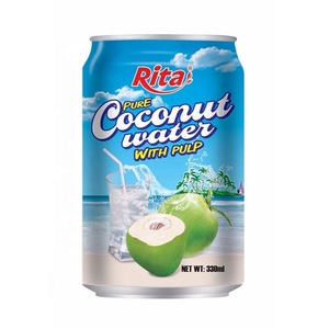 Buen precio en agua de coco pura con sabor a Etiqueta Privada - Product Image 2