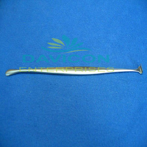 <span class=keywords><strong>RETRACTOR</strong></span> de tóner, DISSECTOR Y PILAR, 21,5 CM - Product Image 1