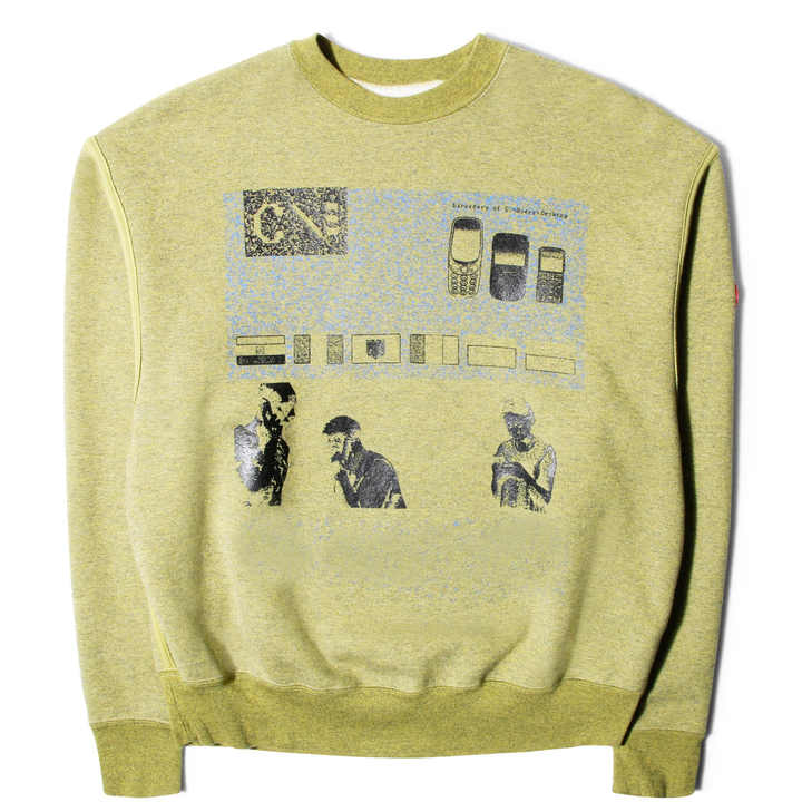 Pullover Long Sleeves O Neck Sweatshirt Full Sleeves Men Sweat Shirt Cheap Price Men Sweat Shirt