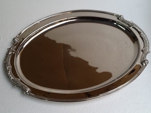 Cristal de bandeja - Product Image 4