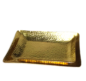 Plateau de service carré - Product Image 5