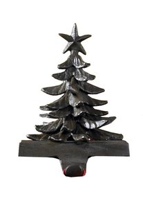 New Unique Shape Metal <b>Stocking</b> <b>Holder</b> Tabletop Decorative Item <b>Christmas</b> New Year Home Living Room Decor Metal <b>Stocking</b> <b>Holder</b> - Product Image 6