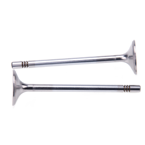 Kit de soupapes de moteur en fonte OEM LU Brand MD-083661 MD-083662 4D55 4D56 100% testé certifié ISO 9001 pour MITSUBISHI - Product Image 3