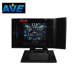 AVE New Product Published Butterfly TPMS - Product Image 1