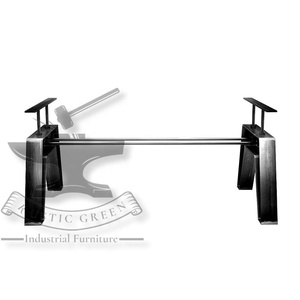 Nouveau socle de Table fixe en fonte - Product Image 2